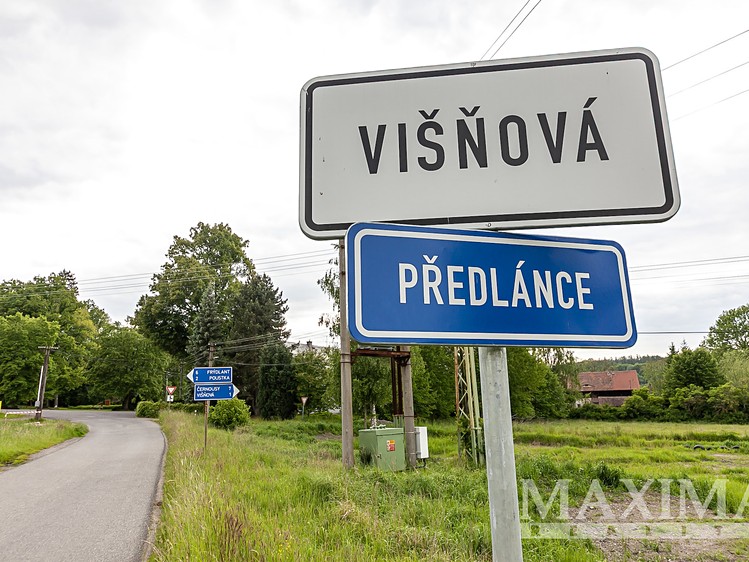 Prodej  lesa 33 624 m² - foto 5