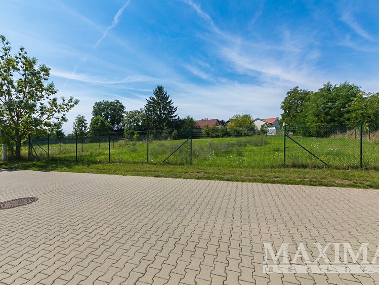 Prodej  pozemku 1 240 m² - foto 3