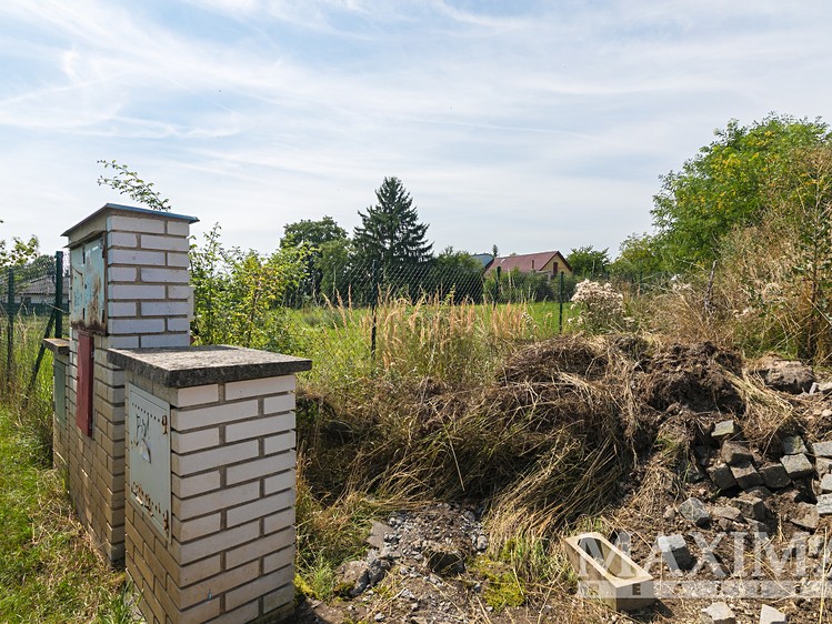 Prodej  pozemku 1 240 m² - foto 5