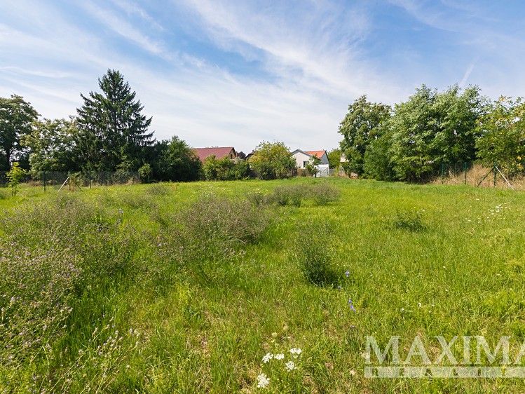 Prodej  pozemku 1 240 m² - foto 7