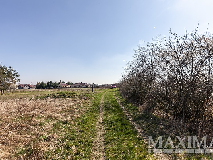 Prodej  pozemku 850 m² - foto 7