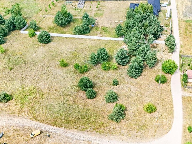 Prodej  stavebního pozemku 5 657 m² - foto 6