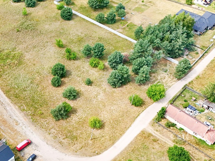 Prodej  stavebního pozemku 5 657 m² - foto 7