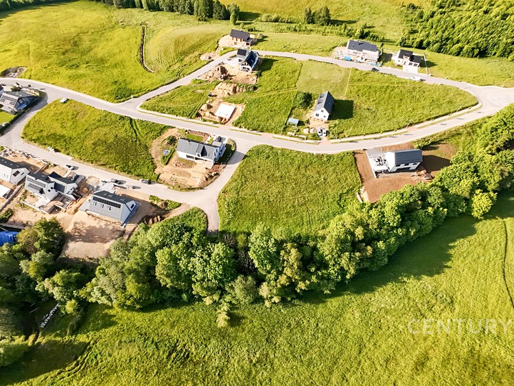 Prodej stavebního pozemku 980 m² - foto 2
