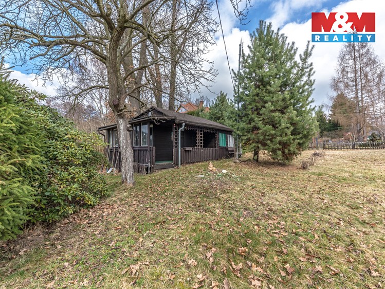 Prodej  zahrady 688 m² - foto 4