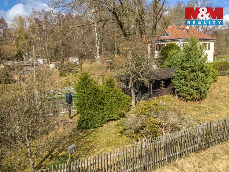 Prodej  zahrady 688 m² - foto 6
