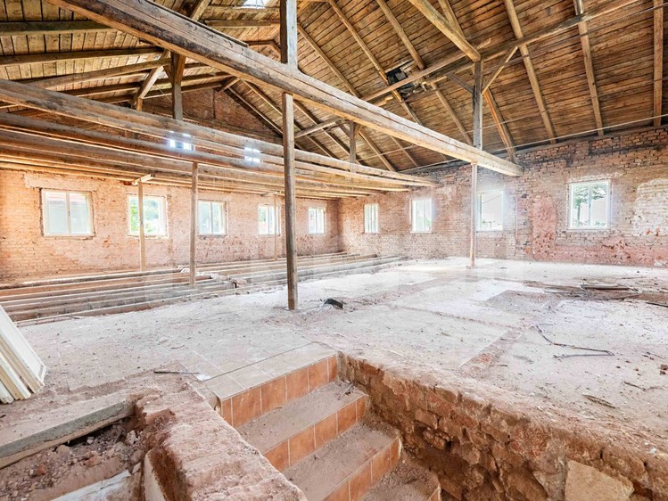 Prodej činžovního domu 474 m² - foto 2
