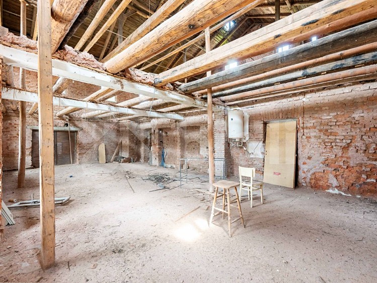 Prodej činžovního domu 474 m² - foto 8