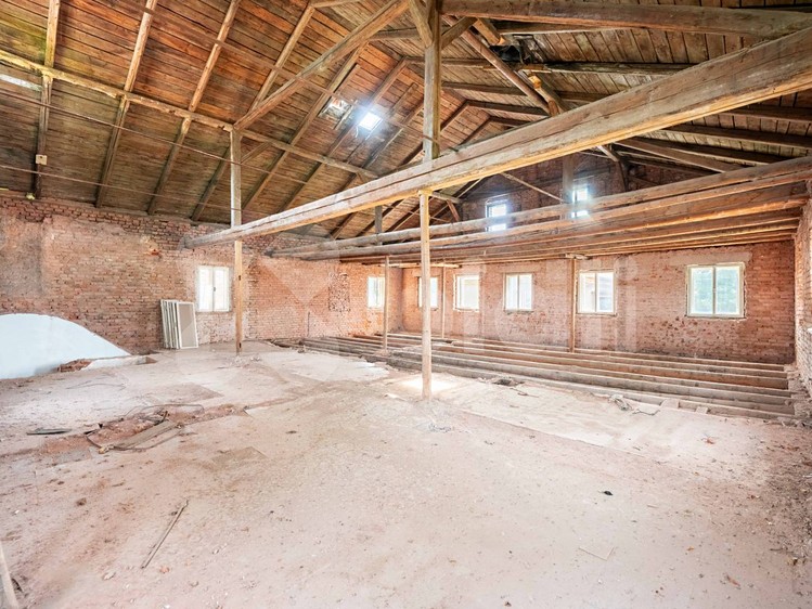 Prodej činžovního domu 474 m² - foto 6