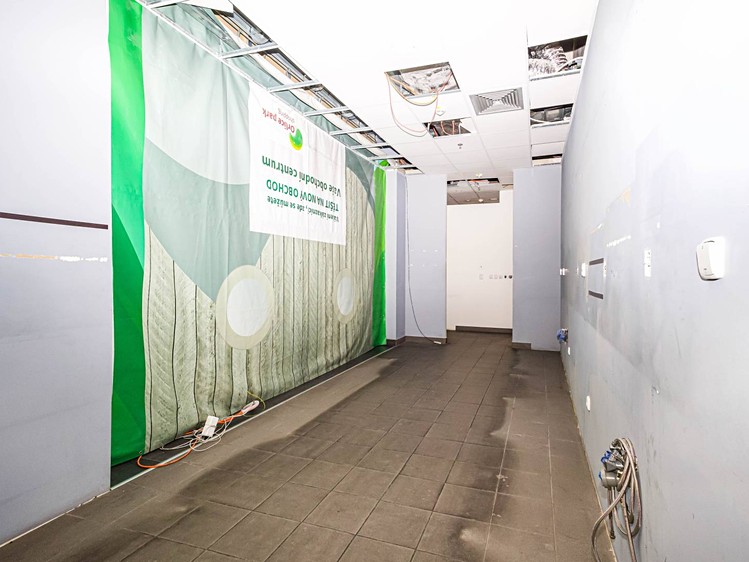 Pronájem obchodního prostoru 63 m² - foto 2