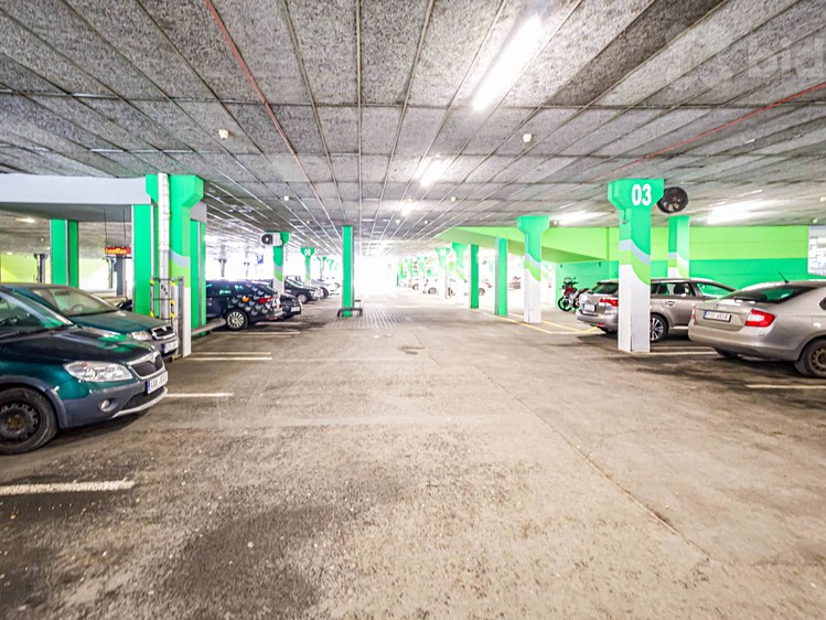 Pronájem obchodního prostoru 63 m² - foto 6