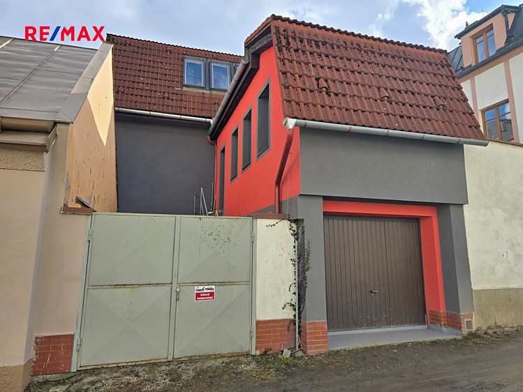 Pronájem obchodního prostoru 129 m² - foto 3