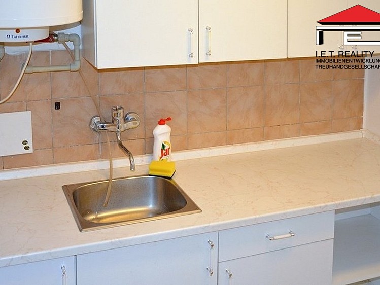 Pronájem kanceláře 29 m² - foto 4