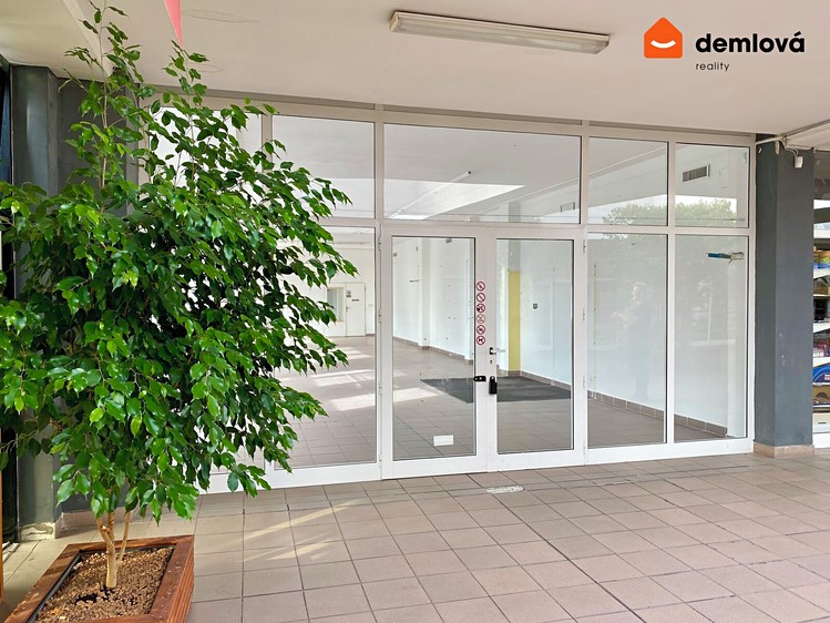Pronájem obchodního prostoru 213 m² - foto 5