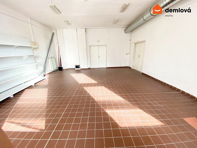 Pronájem obchodního prostoru 213 m² - foto 8