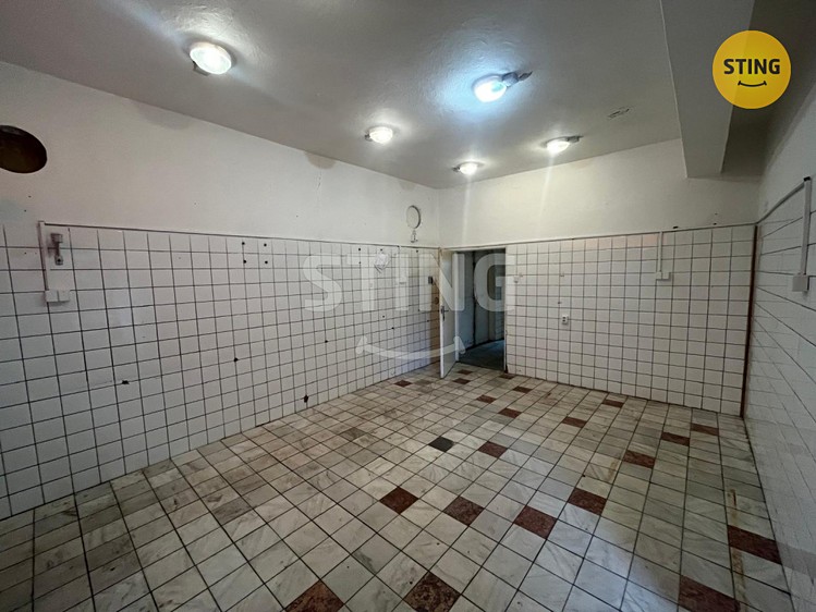Pronájem skladového prostoru 46 m² - foto 3