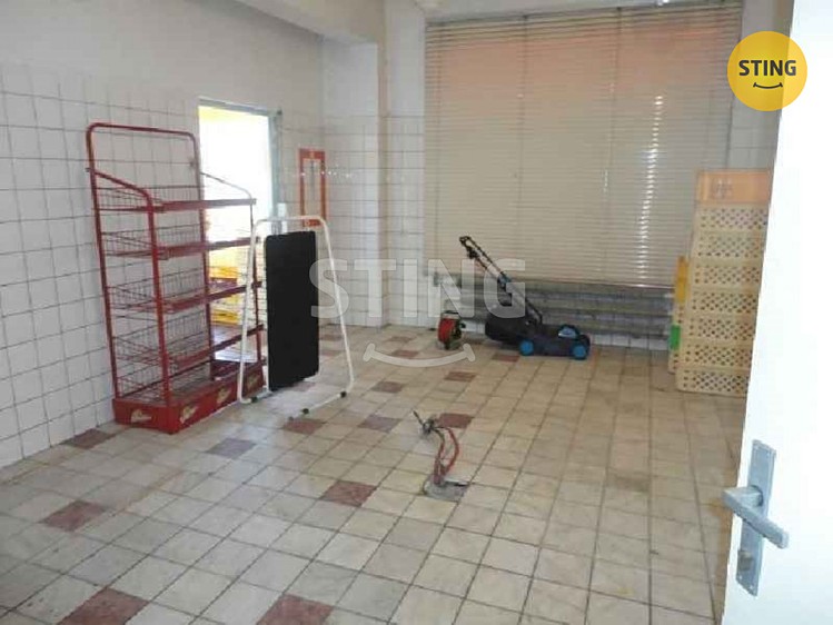 Pronájem skladového prostoru 46 m² - foto 4