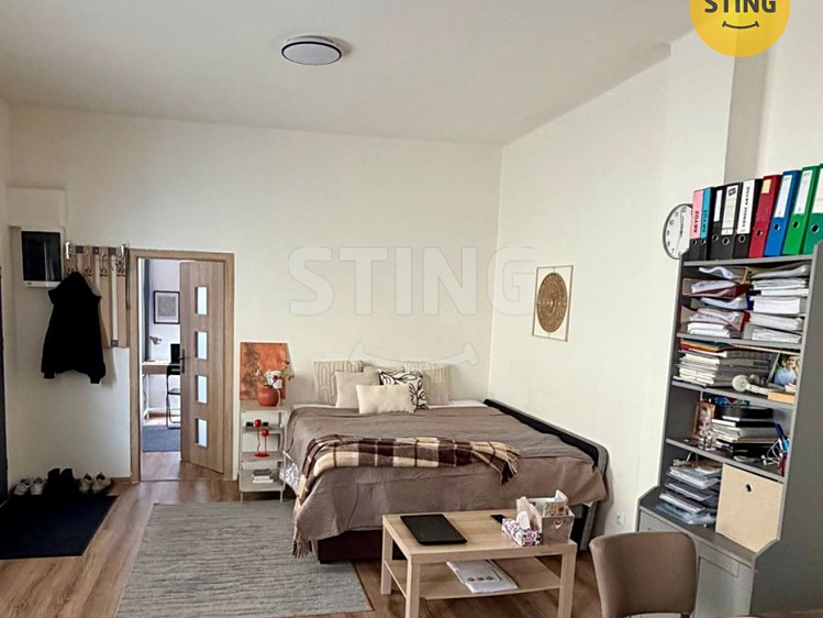 Pronájem obchodního prostoru 50 m² - foto 5