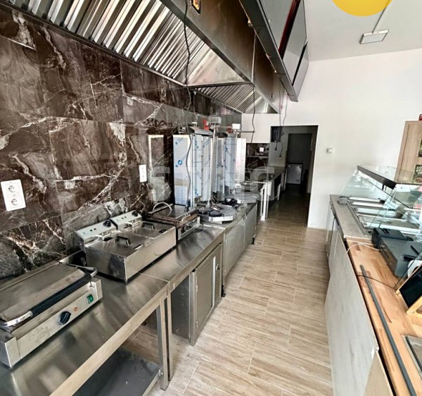 Pronájem obchodního prostoru 50 m² - foto 7