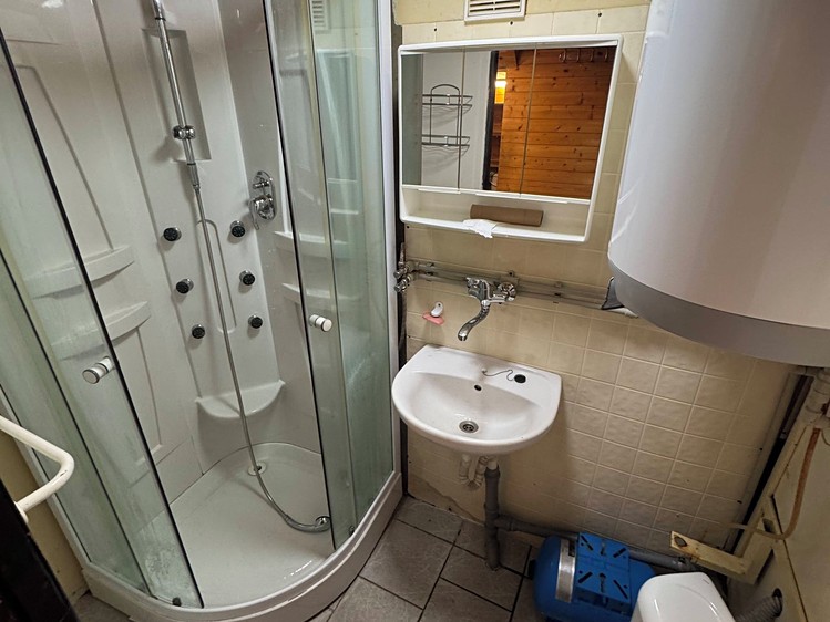Pronájem kanceláře 33 m² - foto 4