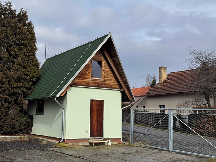 Pronájem kanceláře 33 m² - foto 2
