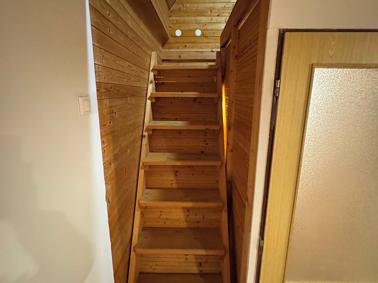 Pronájem kanceláře 33 m² - foto 6