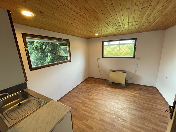 Pronájem kanceláře 33 m² - foto 8