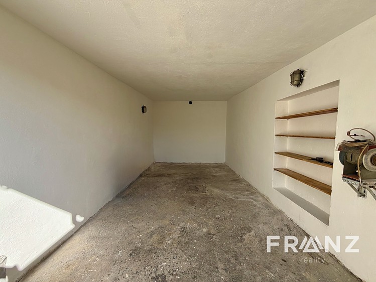 Prodej garáže 20 m² - foto 3