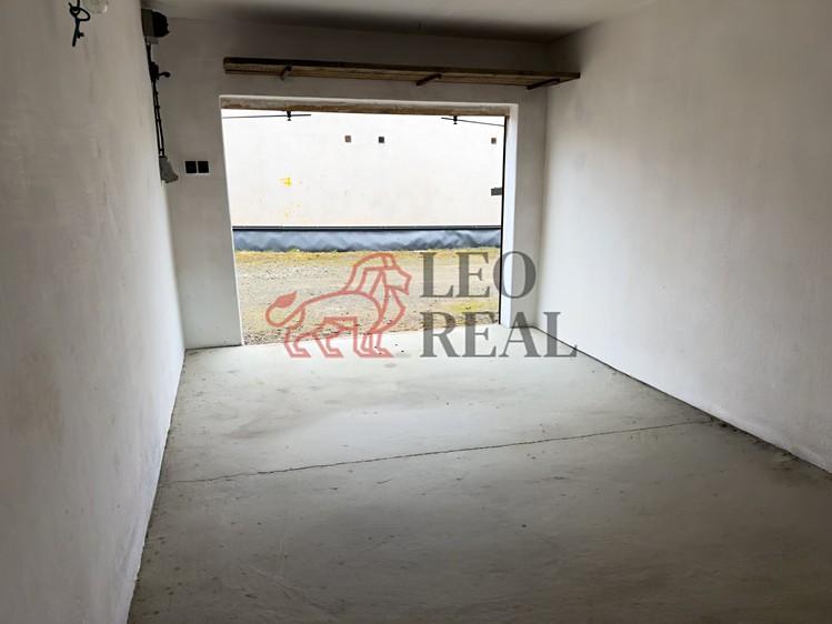 Prodej garáže 17 m² - foto 4