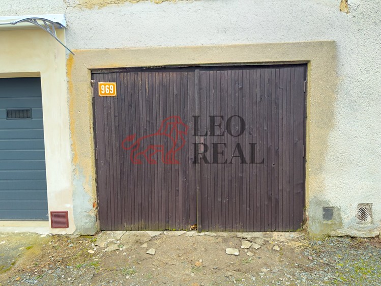 Prodej garáže 17 m² - foto 2