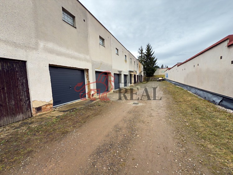 Prodej garáže 17 m² - foto 5