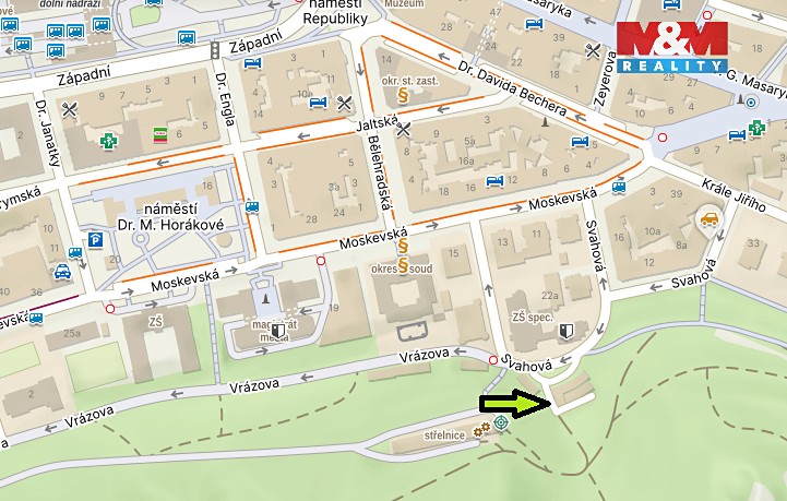 Prodej garáže 20 m² - foto 4