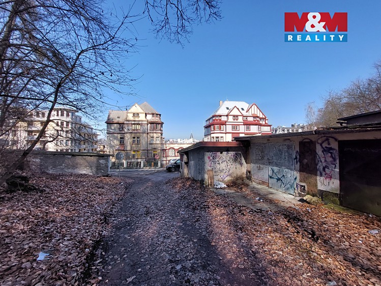 Prodej garáže 20 m² - foto 3