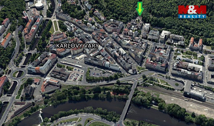 Prodej garáže 20 m² - foto 2