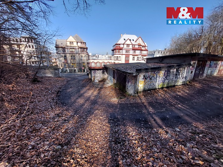 Prodej garáže 20 m² - foto 5