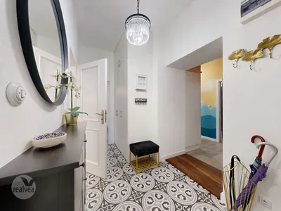 Na predaj 3 izbový byt so staromestským šarmom na Šancovej – Bratislava, Staré Mesto - foto 3