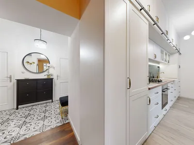 Na predaj 3 izbový byt so staromestským šarmom na Šancovej – Bratislava, Staré Mesto - foto 4