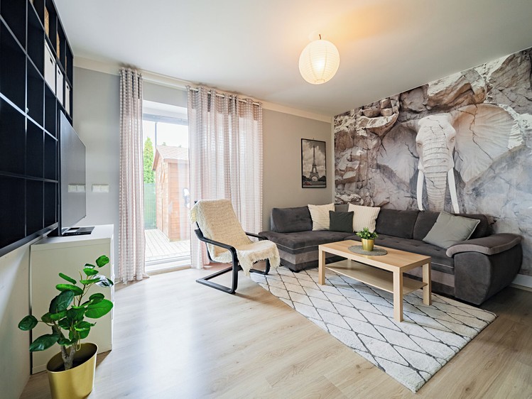 Prodej rodinného domu 86 m², pozemek 290 m² - foto 2