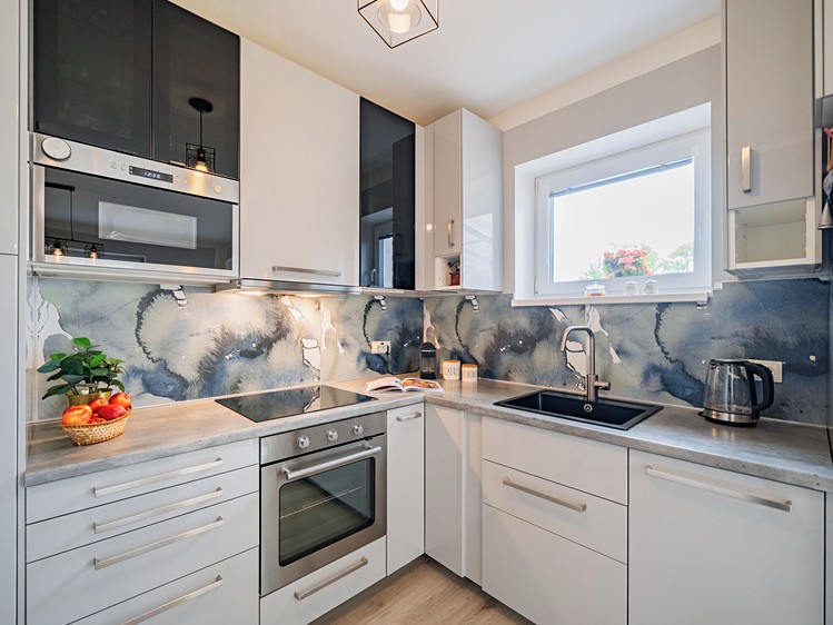 Prodej rodinného domu 86 m², pozemek 290 m² - foto 6