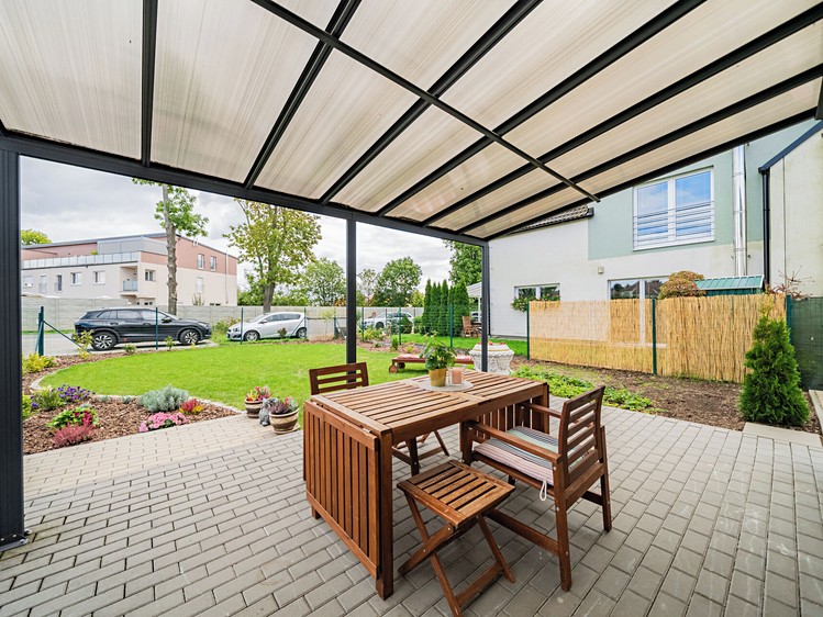 Prodej rodinného domu 86 m², pozemek 290 m² - foto 8