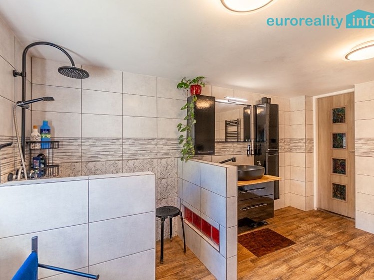 Prodej rodinného domu 239 m², pozemek 1 610 m² - foto 5