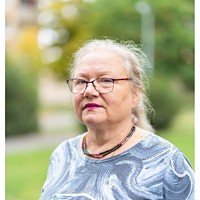 Ing. Irena Maršalová