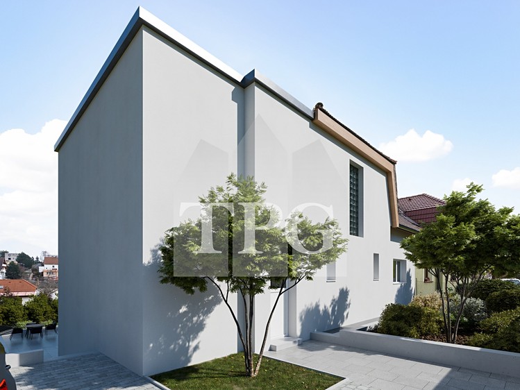Prodej rodinného domu 350 m², pozemek 604 m² - foto 4