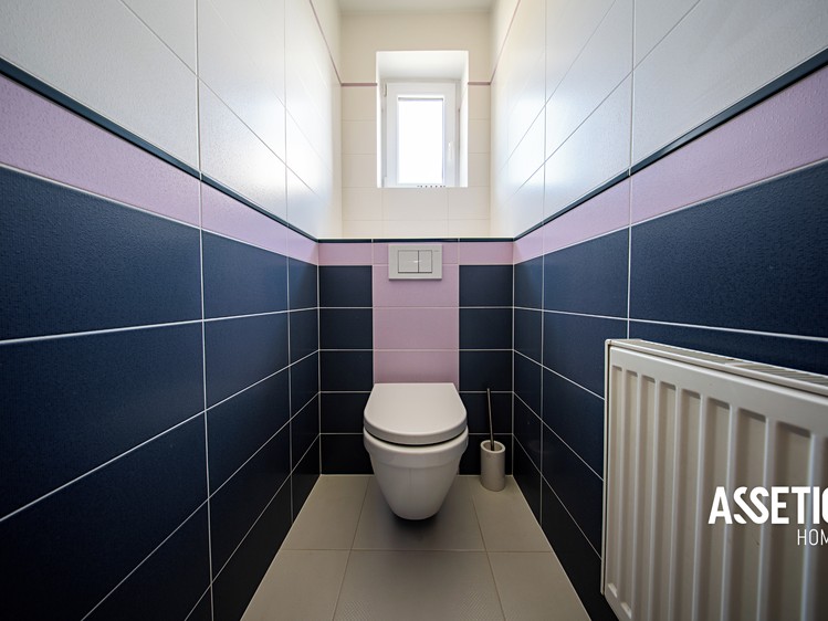 Prodej rodinného domu 244 m², pozemek 792 m² - foto 8
