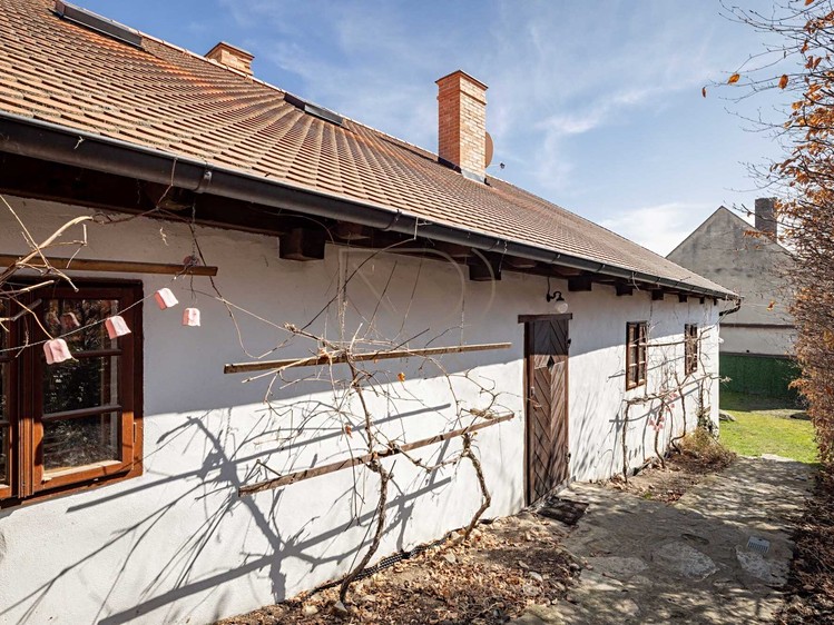 Prodej chalupy 250 m², pozemek 461 m² - foto 8