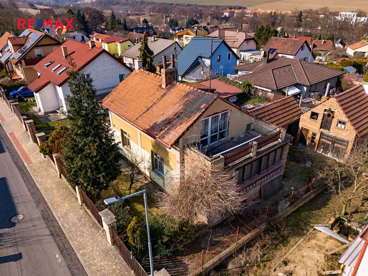 Prodej rodinného domu 168 m², pozemek 483 m² - foto 3