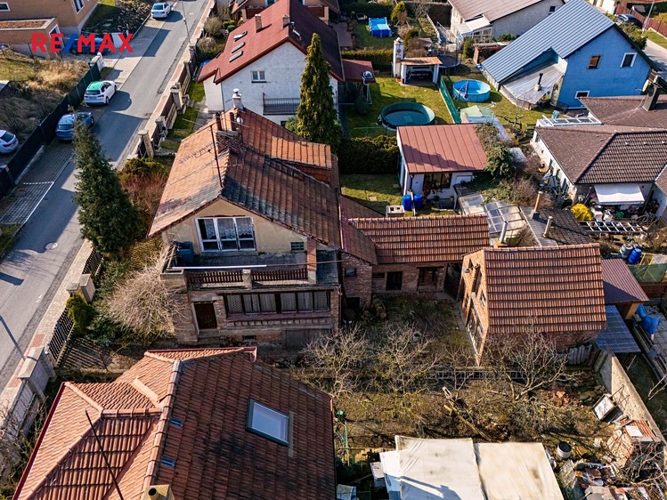 Prodej rodinného domu 168 m², pozemek 483 m² - foto 4