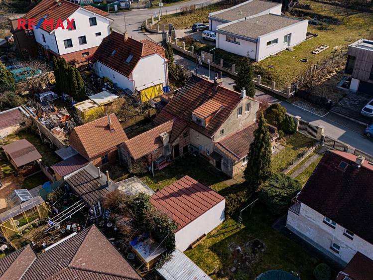 Prodej rodinného domu 168 m², pozemek 483 m² - foto 5