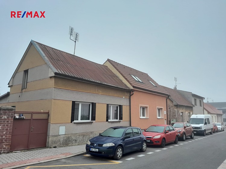 Prodej  rodinného domu 104 m², pozemek 345 m² - foto 3