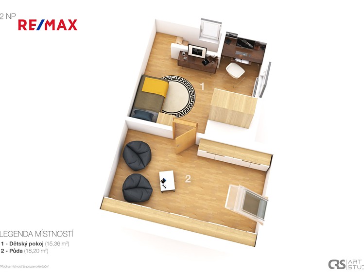 Prodej  rodinného domu 104 m², pozemek 345 m² - foto 7